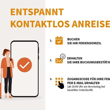 Toni'S Room An Der Seebruecke Zingst Εξωτερικό φωτογραφία