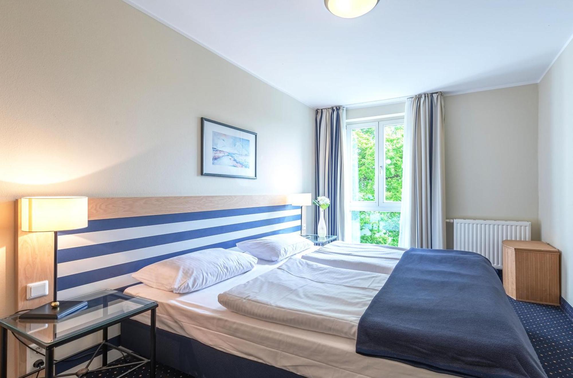 Toni'S Room An Der Seebruecke Zingst Εξωτερικό φωτογραφία